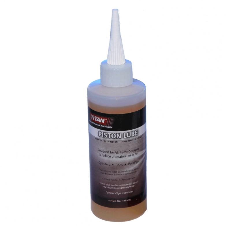 Lubrifiant piston pompa airless Titan 118 ml Lubrifiant piston pompa airless Titan 118 ml